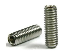 Set Screw Manufacturer in India