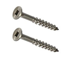 Square Screw Manufacturer in India