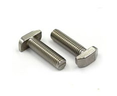 T Head Screw Manufacturer in India