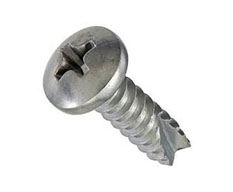 Threading Cutting Screw Manufacturer in India