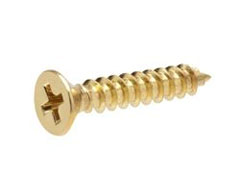 Wood Screw Manufacturer in India