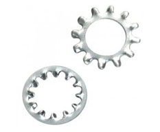 External & Internal Washer Manufacturer in India
