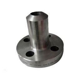 Nipo Flanges