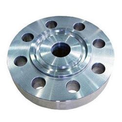 Ring Joint Flanges