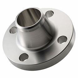 WNRF Flanges