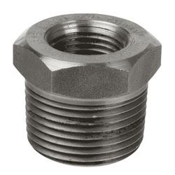 Bushing Forged Fittings