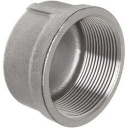 End Cap Forged Fittings