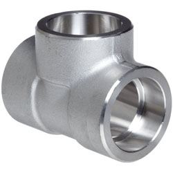 Equal Tee Fittings