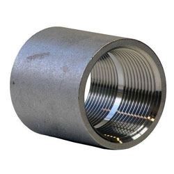 Full Coupling Forged Fittings