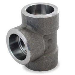 Forged Tee Fittings