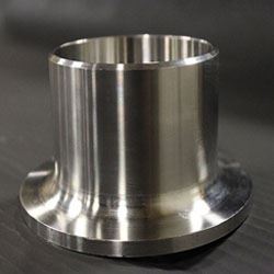 Long Stub End Pipe Fittings Manufacturer, Supplier and Stockist in Ajman