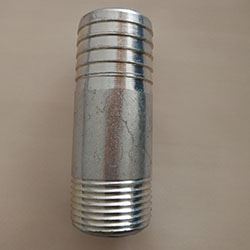 Pipe Nipple Pipe Fittings Manufacturer, Supplier and Stockist in Ajman