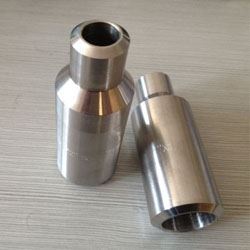 Swage Nipple Pipe Fittings Manufacturer, Supplier and Stockist in Ajman