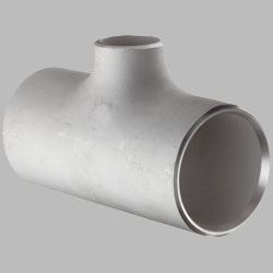 Tee Reducing Pipe Fittings Manufacturer, Supplier and Stockist in Ajman
