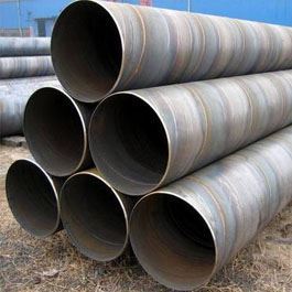 EFW Pipes