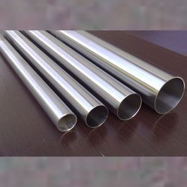 ERW Pipes
