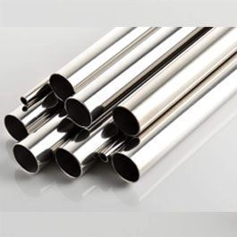 Seamless Pipes