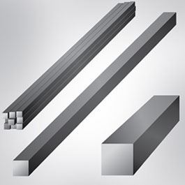 Square Bar