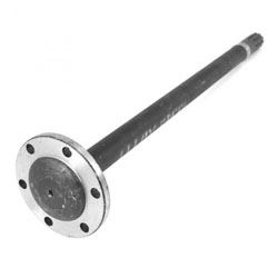 Axle Shafts
