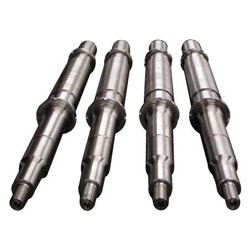 Machine Shafts