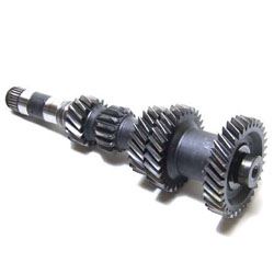 Transmission Shafts