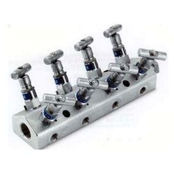 Distribution Manifold