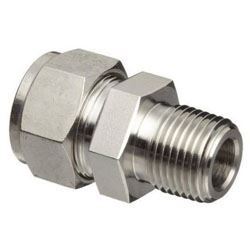 Ferrule Fittings