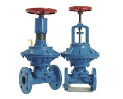 Diaphragm Valve