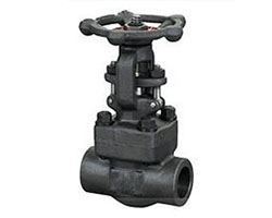Gate Valve