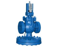 Pressure Reducing Valves