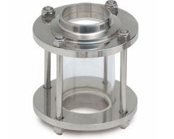 Sight Glass Valves
