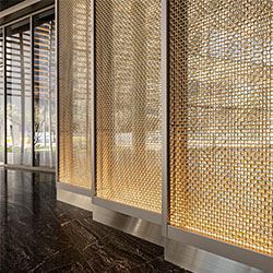 Architectural Wire Mesh