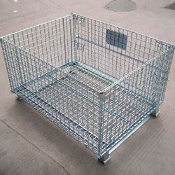 Cage Wire Mesh