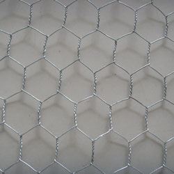 Hex Netting Wire Mesh