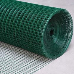 PVC Coated Wire Mesh