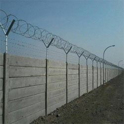 Security Fencing
