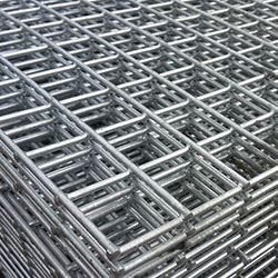 Welded Wire Mesh