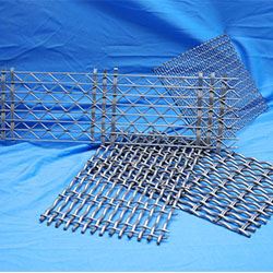 Wire Mesh Screen