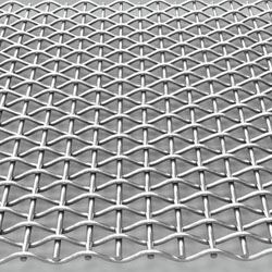 Woven Wire Mesh