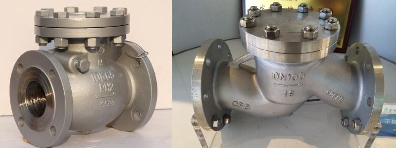 Valves Supplier