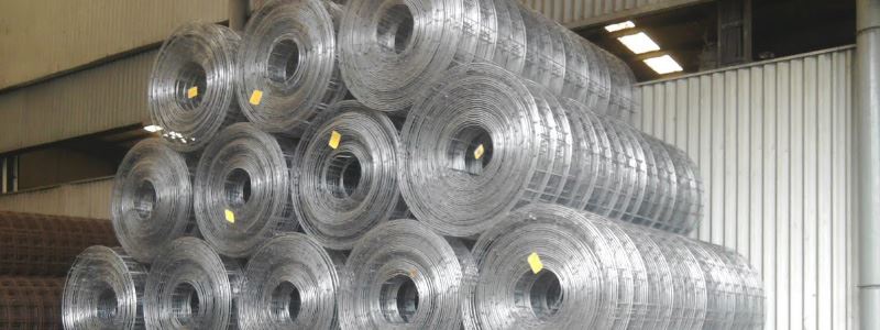 Wire Mesh Supplier