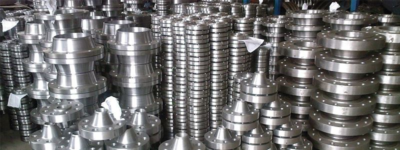 ANSI B16.47 Series A Flanges Manufacturer