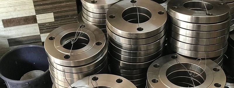 ANSI B16.47 Series B Flanges Manufacturer