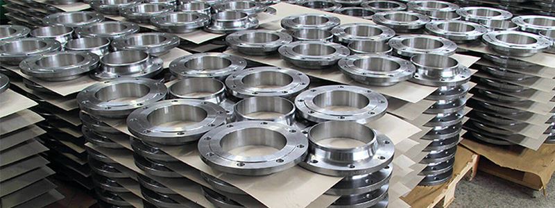 ANSI B16.5 Flanges Manufacturer