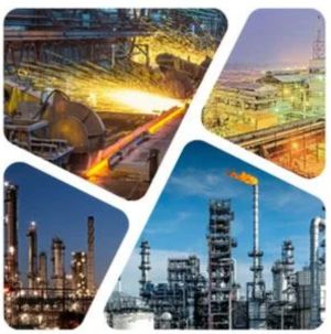 Industry We Supply Pipe Fittings Products