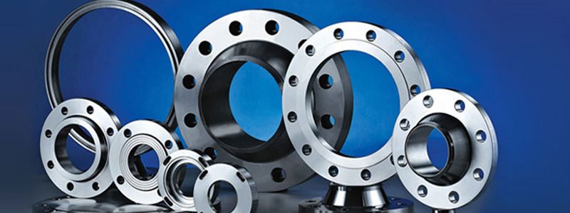 AWWA C207 Flanges Manufacturer