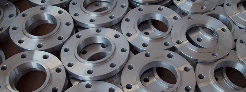 BS Flanges Manufacturer