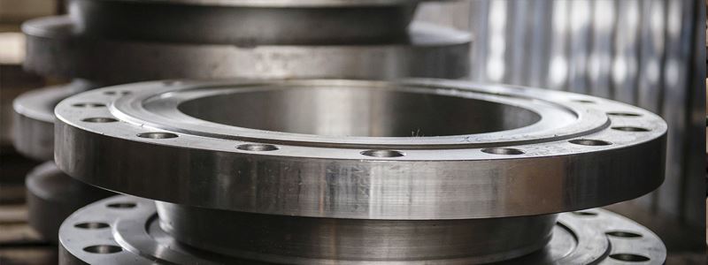 DIN Flanges Manufacturer