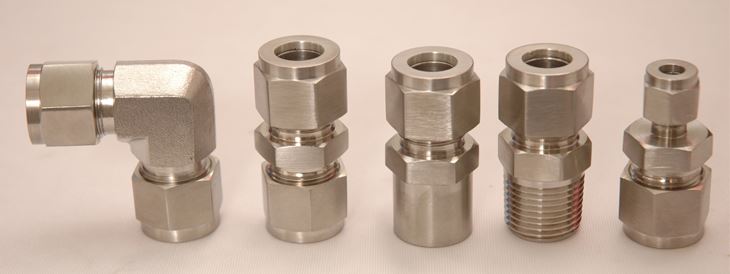 Tube Fittings Manufacturer