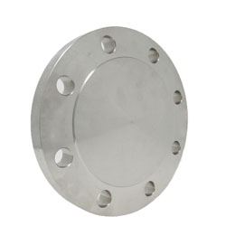 Blind Raised Face Flanges Manufacturer in India Blind Raised Face Flanges Manufacturer in India